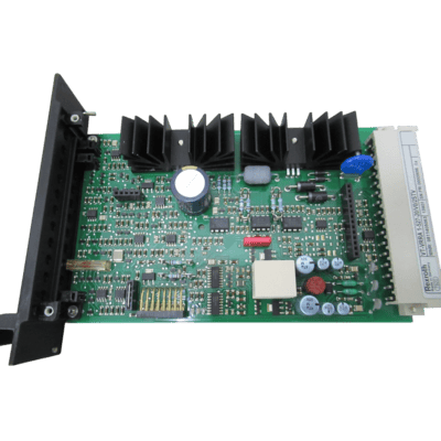 This is an image of the VT-VRRA 1-527-20/V0/2STV card.