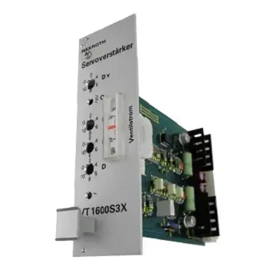 This is an image of the VT1610S3X card.