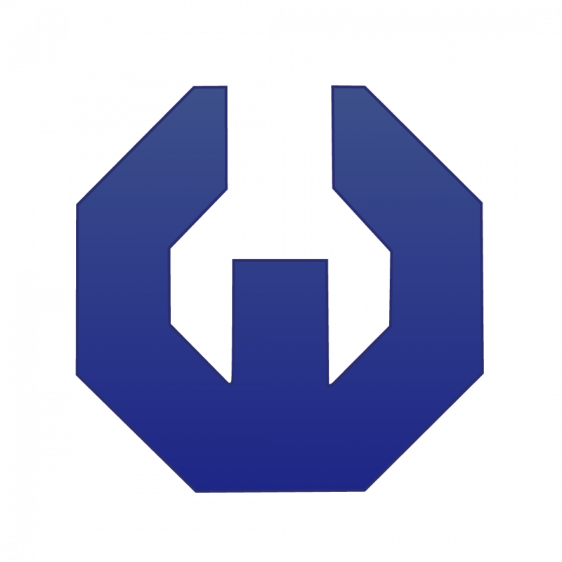 the wake industrial logo