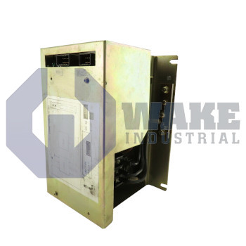 WCHG-60A-50A | The WCHG-60A-50A is manufactured by Okuma as part of their Spindle Motor Winding Changeover Unit Series. The WCHG-60A-50A is a Motors-AC Spindle unit and weighs 3 kg. | Image
