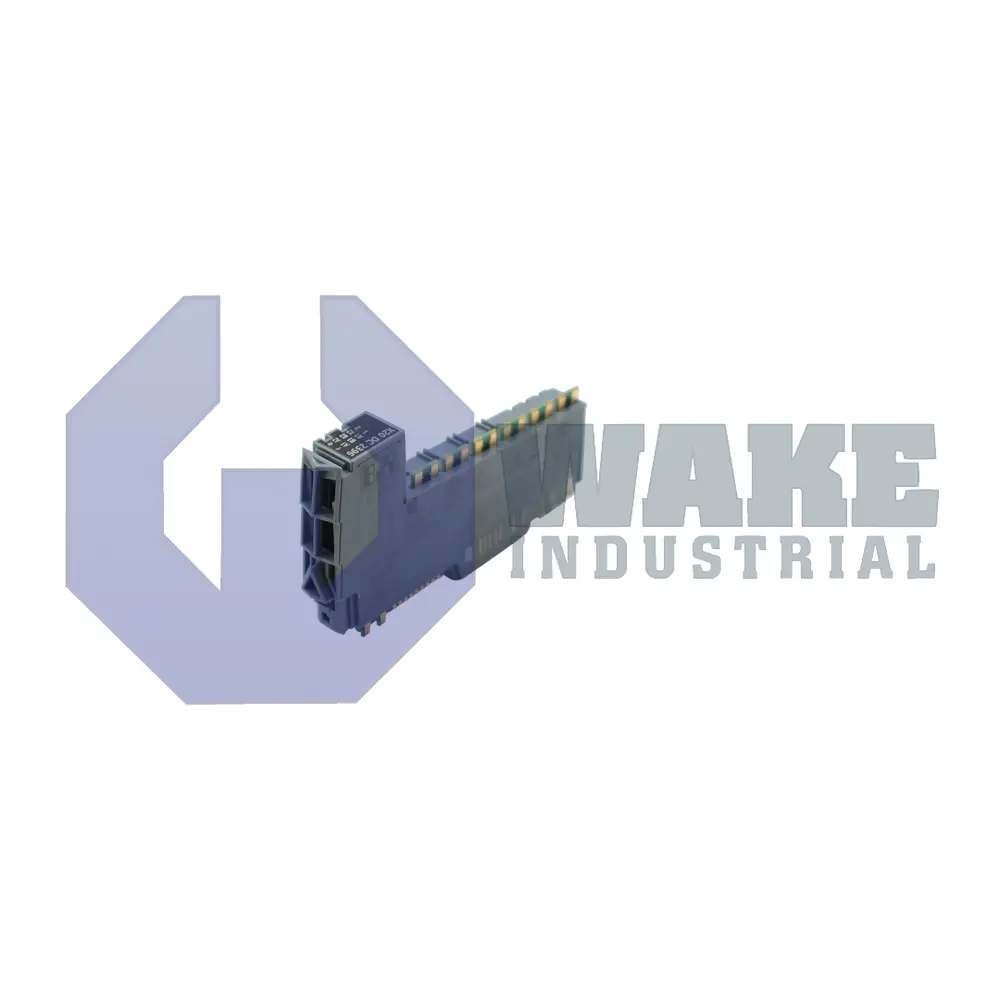 B & R Automation X20DC2396 Main (Front Left) image