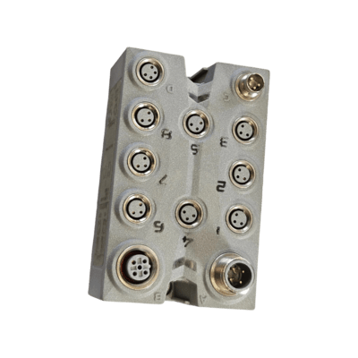 The X67DM1321 from B & R Automation is depicted here.