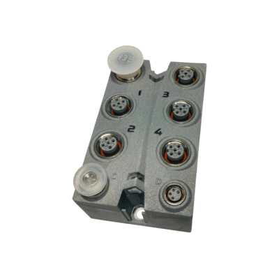 This is an image of the X67UM4389 from B & R Automation.