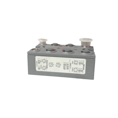 This is an image of the X67UM4389-C01 from B & R Automation.