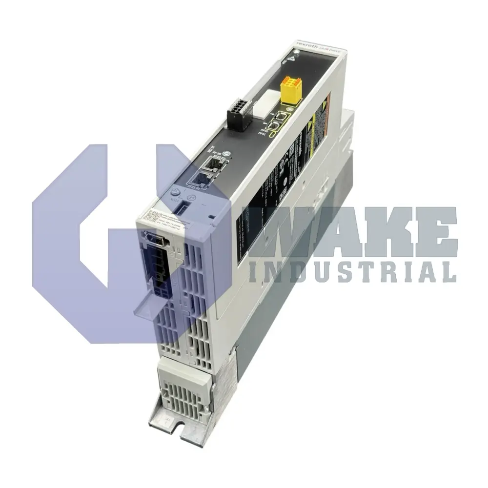 XMS2 ctrlX Drives
