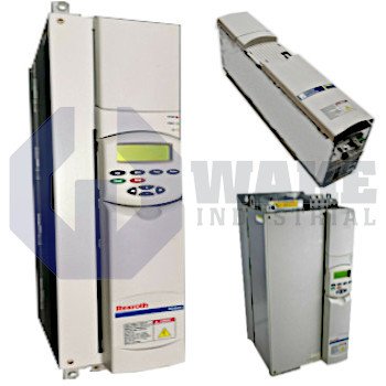 REFUdrive RD50 Drive Control Series