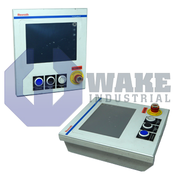 VEP Operator Panel Series