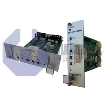 VT1600 Series
