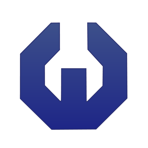 This is the Wake Industrial Logo