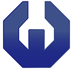 Wake Industrial in text next to a stylized W resembling a wrench