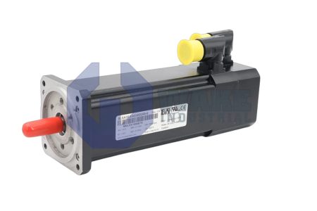 B & R Automation 8LSA35.EB030D000-3 Front Right image
