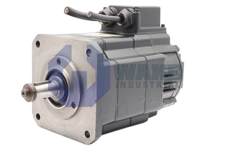 Okuma BL-H100E-20T Main (Front Left) image