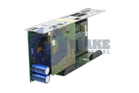 Bosch Rexroth Indramat CSB01.1C-ET-ENS-NNN-NN-S-NN-FW Main (Front Left) image