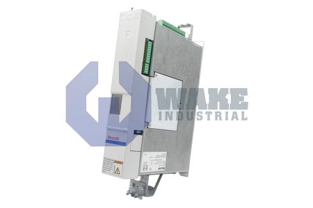 Bosch Rexroth Indramat DKC22.3-040-7-FW Main (Front Left) image