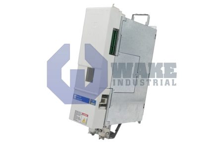 Bosch Rexroth Indramat DKC05.3-100-7-FW Main (Front Left) image