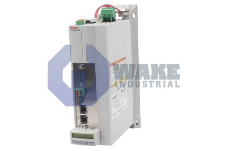 Bosch Rexroth Indramat HCS01.1E-W0028-A-03-B-ET-EC-NN-NN-NN-FW Main (Front Left) image