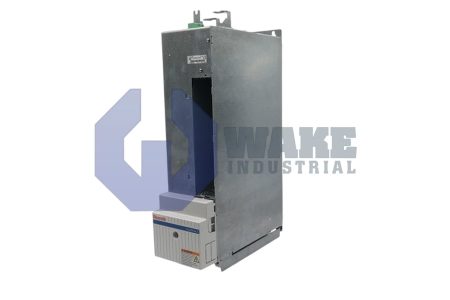 Bosch Rexroth Indramat HCS03.1E-W0070-A-05-NNBN Main (Front Left) image