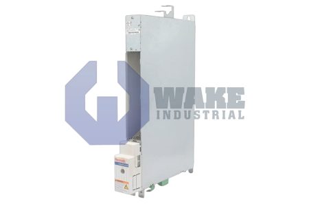 Bosch Rexroth Indramat HMS01.1N-W0020-A-07-NNNN Main (Front Left) image