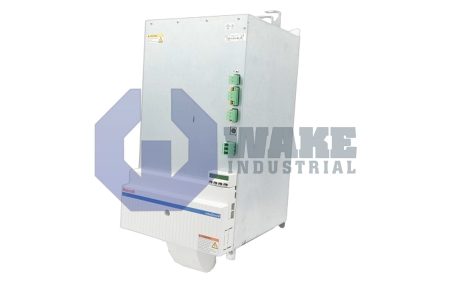 Bosch Rexroth Indramat HMV01.1R-W0045-A-07-NNNN Main (Front Left) image