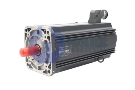 Bosch Rexroth Indramat MHD112D-024-NP2-BN Main (Front Left) image