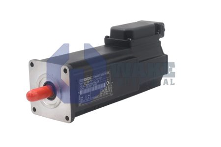 Bosch Rexroth Indramat MKD041B-144-GG0-KN Main (Front Left) image
