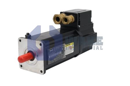 Bosch Rexroth Indramat MKE045B-144-GG1-KN Front Right image