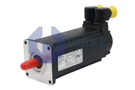 Bosch Rexroth Indramat MSK040C-0600-NN-M1-UG0-NNNN Main (Front Left) image