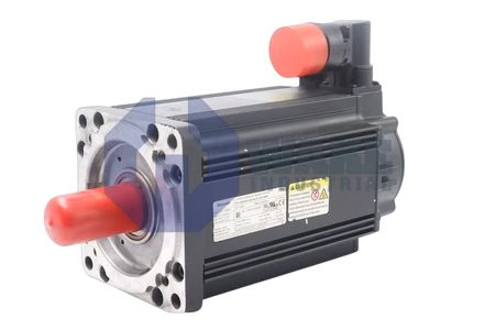 Bosch Rexroth Indramat MSK070D-0450-NN-S1-UG1-NNNN Front Right image
