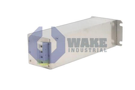 Bosch Rexroth Indramat NFD02.1-480-008 Main (Front Left) image