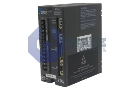 Pacific Scientific PC832-001-N Main (Front Left) image