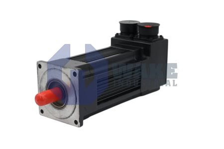 Pacific Scientific R34KENC-R2-NS-VS-00 Main (Front Left) image