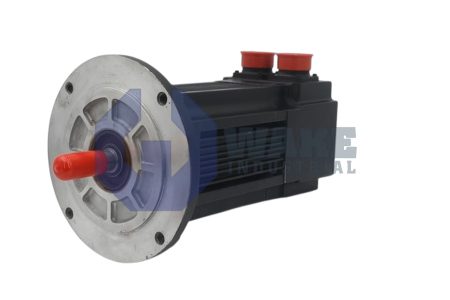 Pacific Scientific R45HCNA-R2-NS-VS-00 Main (Front Left) image