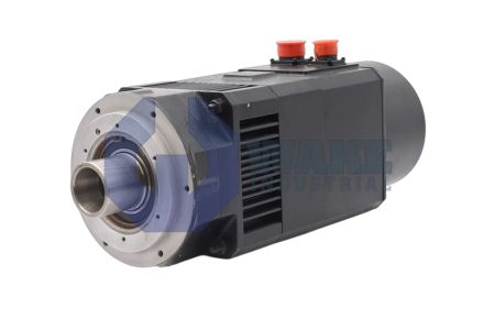 Pacific Scientific R63GSSA-HS-SS-NV-03 Main (Front Left) image