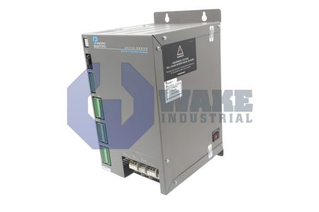 Pacific Scientific SC755B-001-01 Main (Front Left) image
